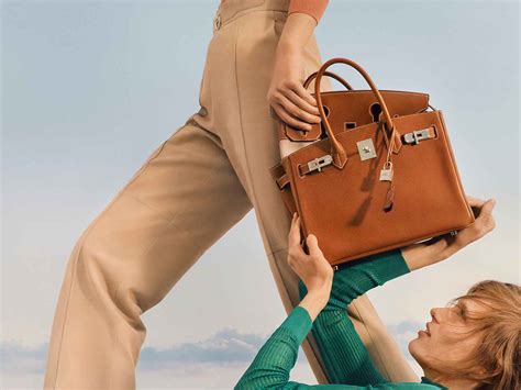 hermes bag on commercial|hermes marketing campaign.